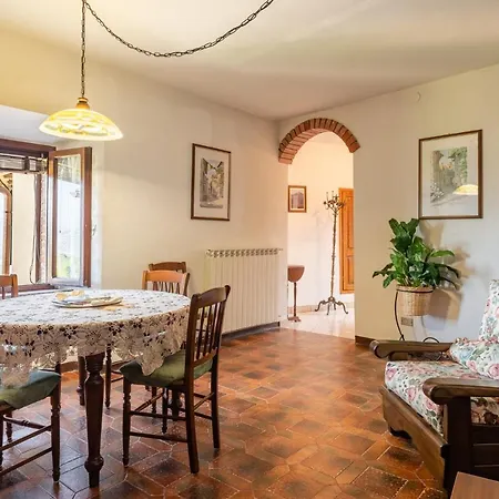 La Casa Di Anita 아파트 *