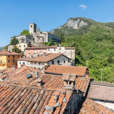 La Casa Di Anita 아파트