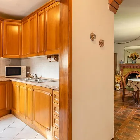 아파트 La Casa Di Anita