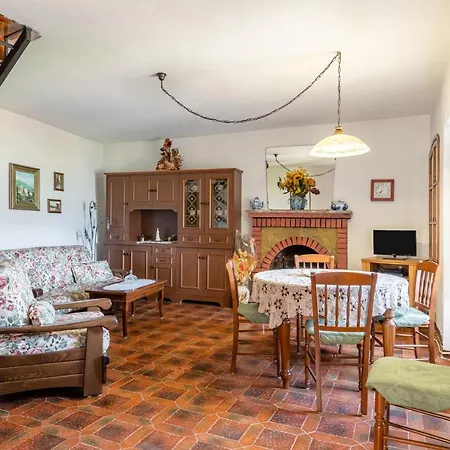 아파트 La Casa Di Anita