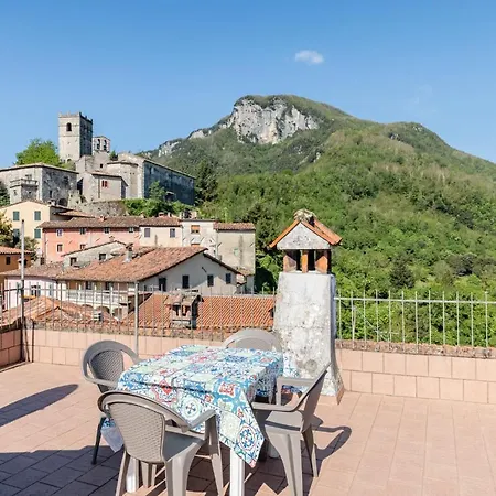 La Casa Di Anita 아파트 칼리카노