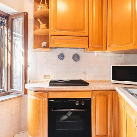 La Casa Di Anita 칼리카노