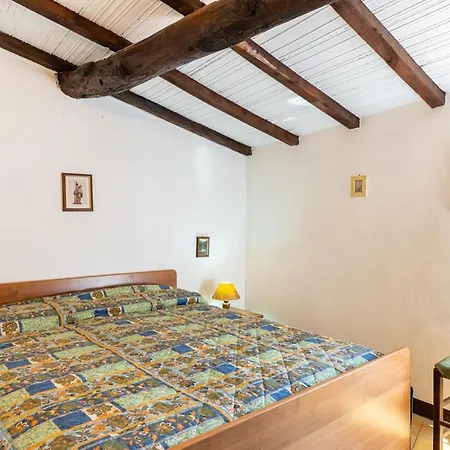 La Casa Di Anita * 칼리카노