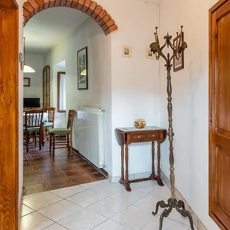 La Casa Di Anita 아파트 *