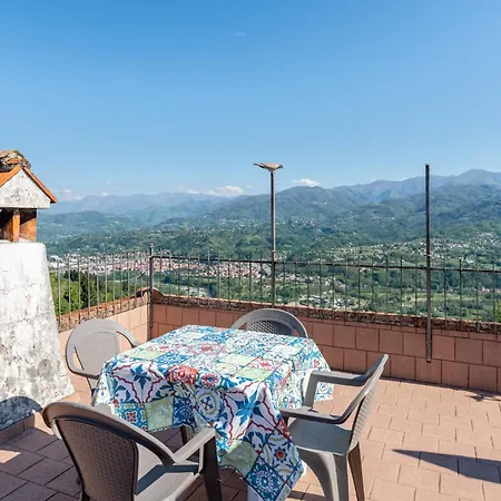 La Casa Di Anita * 칼리카노