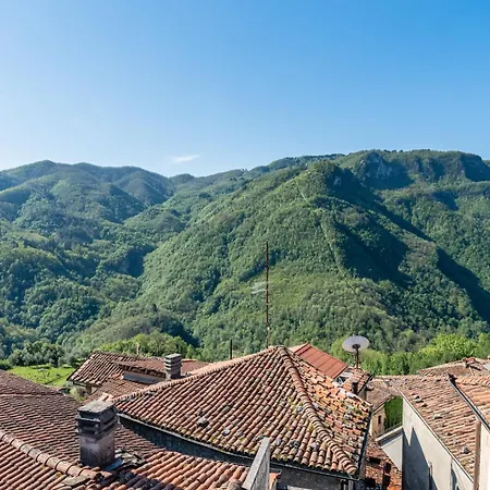 La Casa Di Anita 아파트