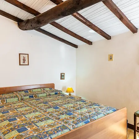 La Casa Di Anita Apartment *