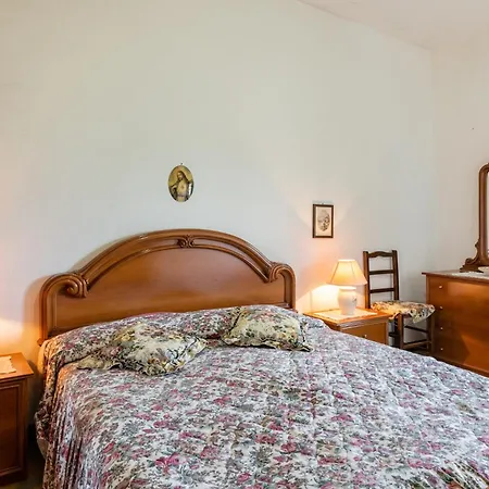 La Casa Di Anita Apartment *