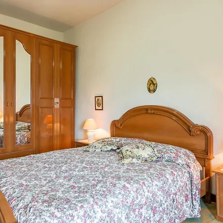 La Casa Di Anita Apartment *