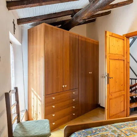 La Casa Di Anita * Gallicano