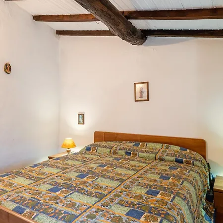 La Casa Di Anita Gallicano