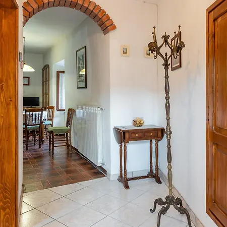 La Casa Di Anita Apartment *