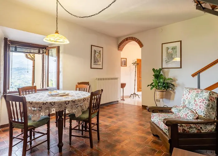 La Casa Di Anita Apartment *