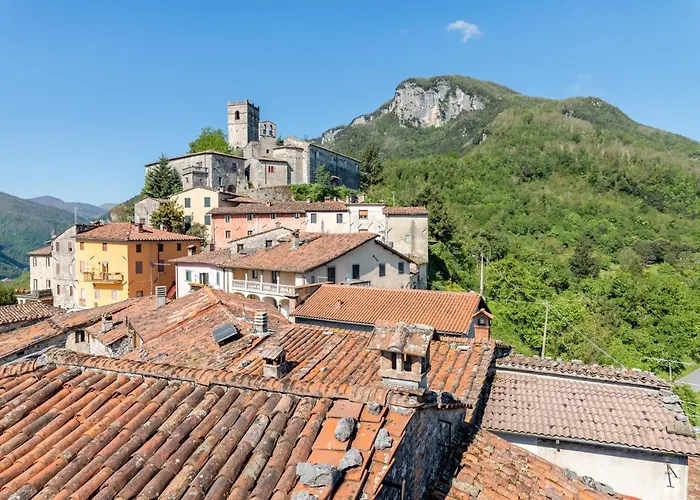 La Casa Di Anita Apartment