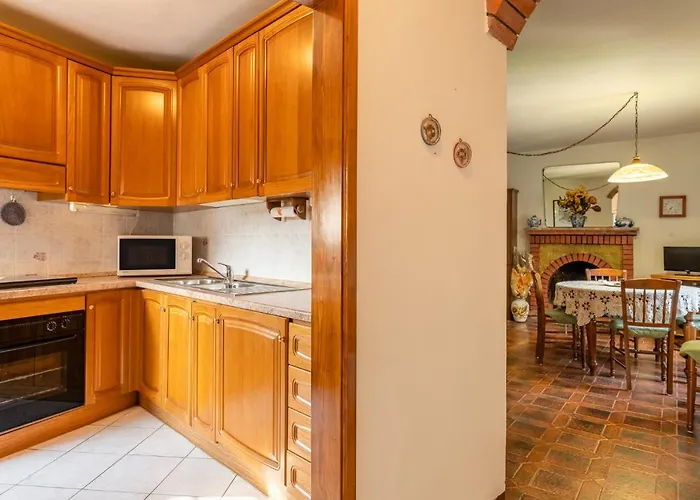 Apartment La Casa Di Anita