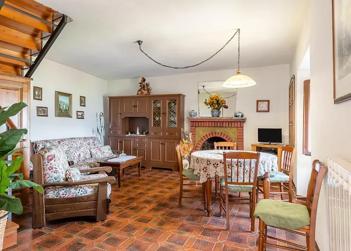 Apartment La Casa Di Anita