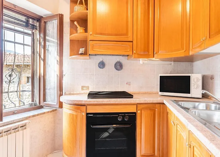 La Casa Di Anita Gallicano