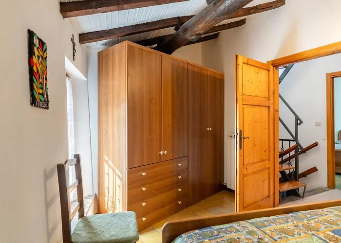 La Casa Di Anita Gallicano