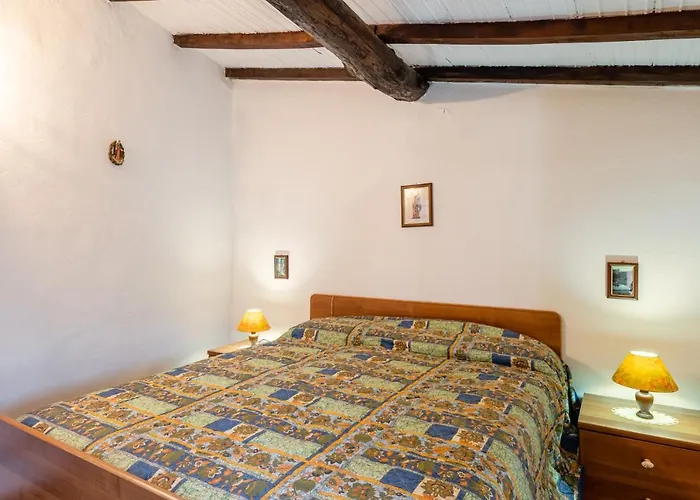 La Casa Di Anita Apartment *