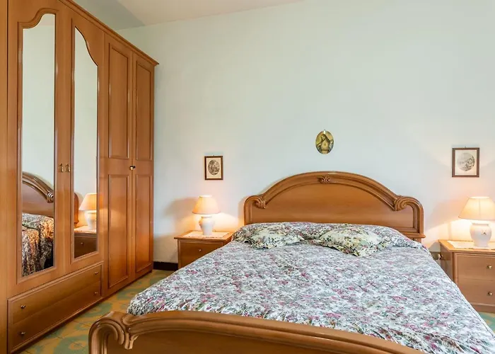 La Casa Di Anita Gallicano