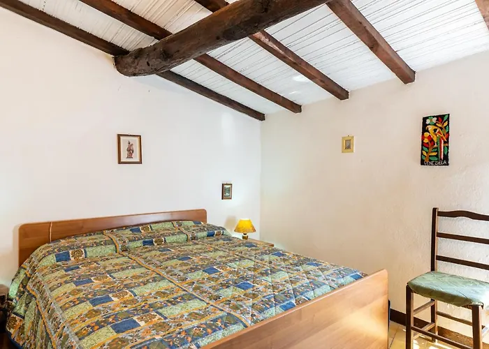 La Casa Di Anita * Gallicano