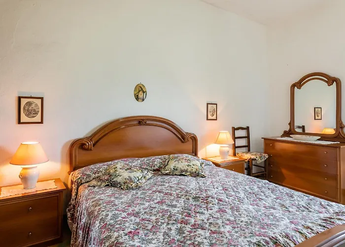 Apartment La Casa Di Anita Gallicano