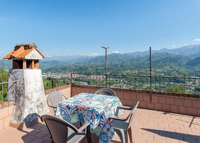 La Casa Di Anita * Gallicano