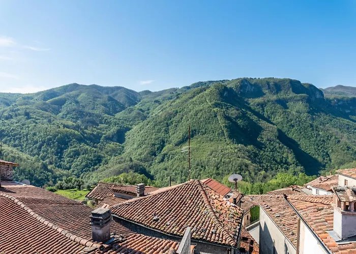 La Casa Di Anita Apartment